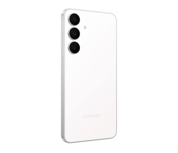 SAMSUNG Galaxy S25 FE 5G Fan Edition 8/128GB Biały - 1352490 - zdjęcie 8